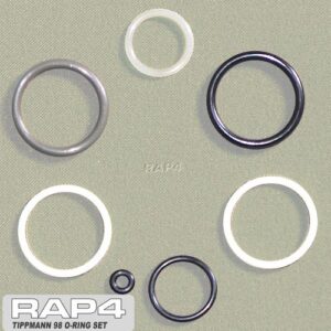 Valken SW-1 Complete O-Ring Kit