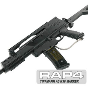 Tippmann A5 K36 Paintball Marker