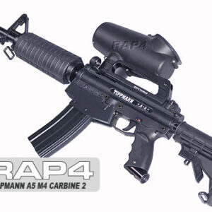 Tippmann A5 M4 Carbine 2 Marker