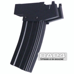 Tippmann A5 M4 Magazine (new A5)