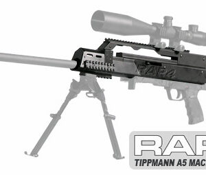 Tippmann A5 Machine Gun Body