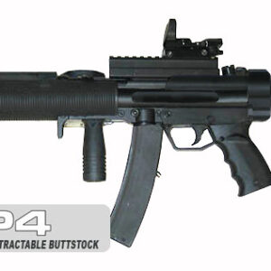 BT SMG Retractable Buttstock