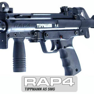 Tippmann A5 SMG Package