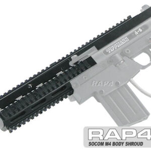 Tippmann A5 SOCOM M4 Body Shroud
