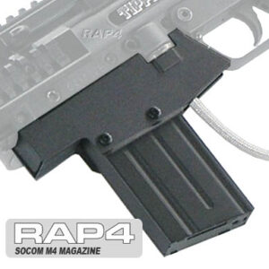 Tippmann A5 SOCOM M4 Magazine