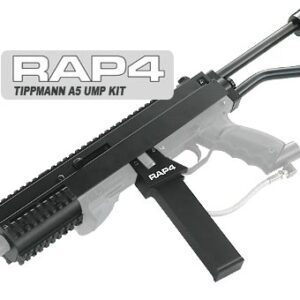 Tippmann A5 UMP Kit