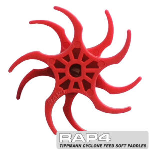 Tippmann Cyclone Feed Soft Paddles