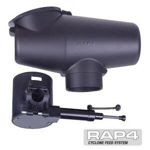 Tippmann 98 Cyclone Feed System