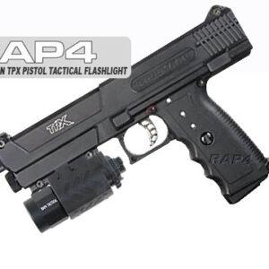 TPX Night Ops Pistol
