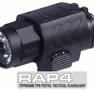 Tippmann TPX Pistol Quick Detachable Flashllight