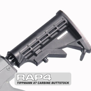 X7 Phenom Carbine Buttstock