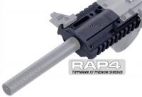 X7 Phenom Standard Shroud