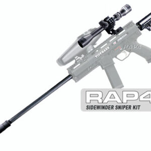 Tippmann X7 Phenom Sidewinder Sniper Kit