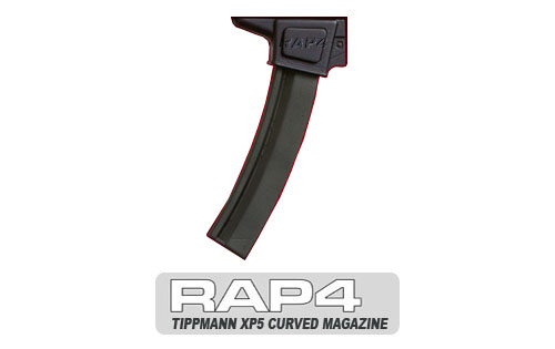 X7 Phenom XP5 Curved Magazine - Image 2