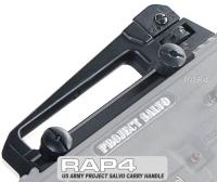 Project Salvo Carry Handle