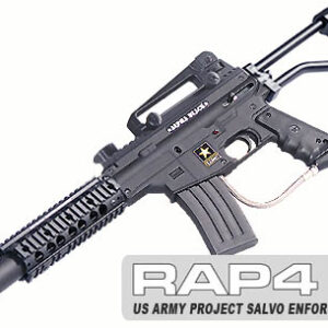 Project Salvo Enforcer Marker