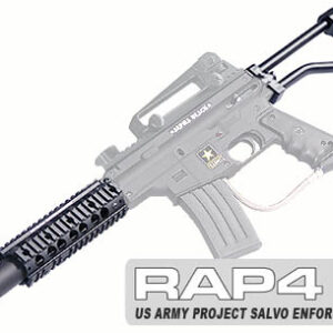 Project Salvo Enforcer Kit