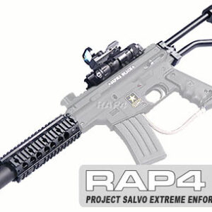 Project Salvo Extreme Enforcer Kit