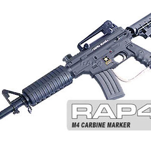 Project Salvo M4 Carbine 2 Marker