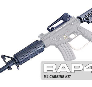 Project Salvo M4 Carbine 2 Kit