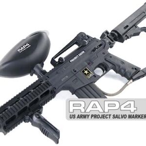 Project Salvo RIS Marker Package