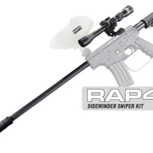 Project Salvo Sidewinder Sniper Kit