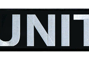 Unit Patch