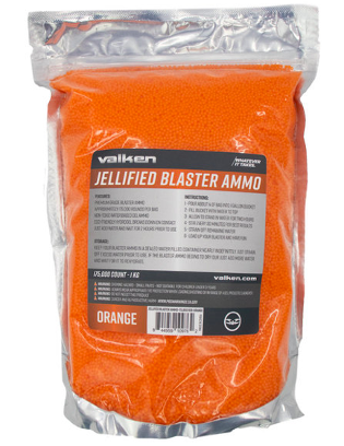 Valken GB Ammo (175,000 round pack) - Image 2