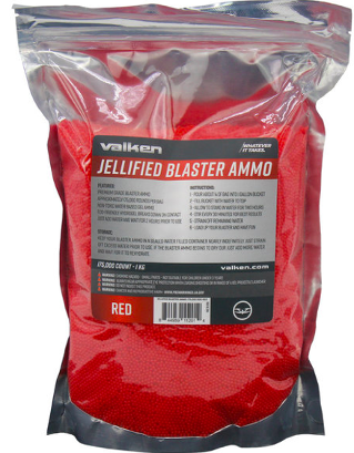 Valken GB Ammo (175,000 round pack) - Image 3