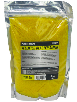 Valken GB Ammo (175,000 round pack) - Image 4
