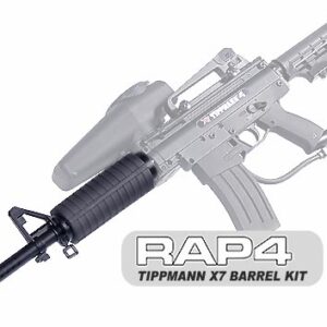 X7 Phenom Tactical Barrel Kit