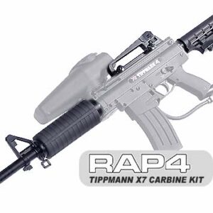 Tippmann X7 M4 Carbine Kit