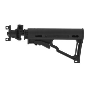 Tippmann A-5 Collapsible Folding Stock