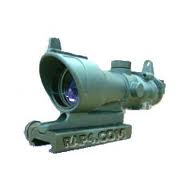 SOCOM 4X32 M4 Scope