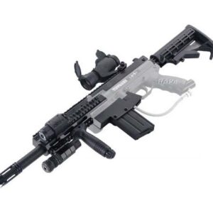 Tippmann A5 SOCOM M4 Night Ops Kit