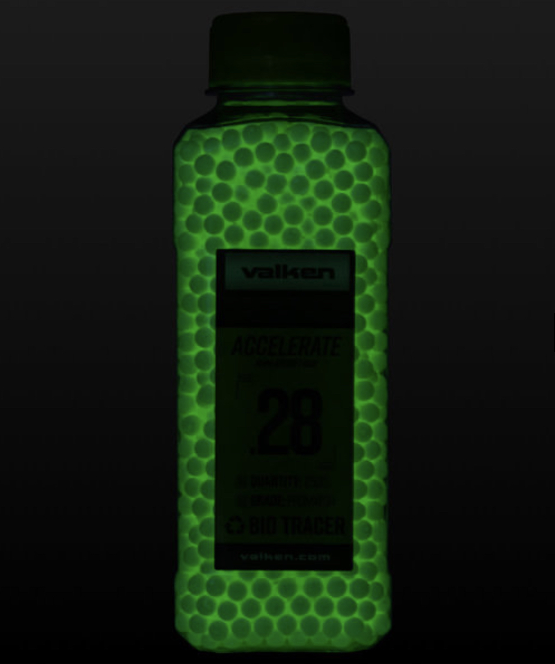 ACCELERATE BIO TRACER BBs 0.28g - 2500ct - Image 4