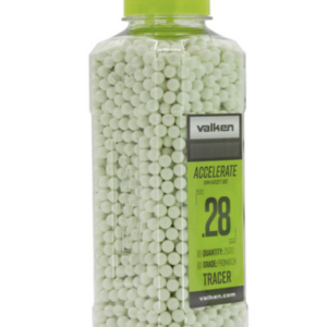 ACCELERATE BIO TRACER BBs 0.28g - 2500ct