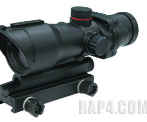 X7 Phenom SOCOM 1x30 Red Dot Scope