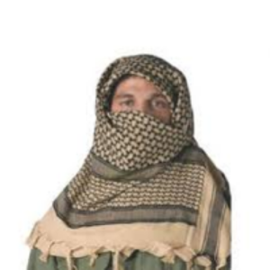 Rothco ACU Camo Desert Shemagh