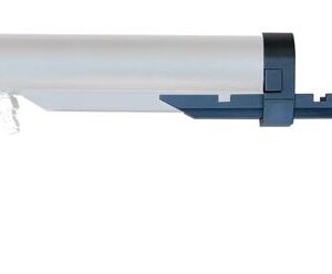 Adjustable Minimalist Compact Stock Pad