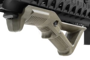 Rifle Grips & Bipods