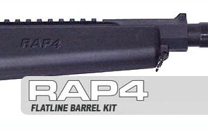 Alpha Black Flatline Barrel Kit
