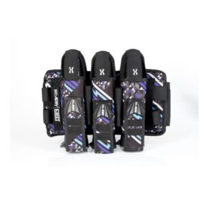 HK Army EJECT 3+2 Paintball Harness AMP