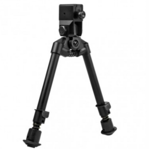 VISM AR15 Bayonet Lug Bipod w/Notched Legs