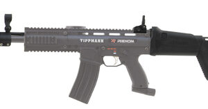 X7 Phenom Assault Stock & Sights Kit