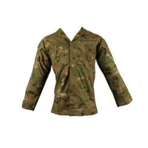 BDU Jacket - ATPAT