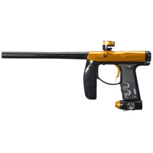Empire Axe Paintball Gun - Black/Gold