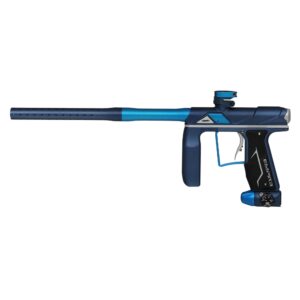 Empire Axe Pro Paintball Gun - Dust Blue/Blue