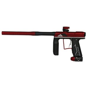 Empire Axe Pro Paintball Gun - Red