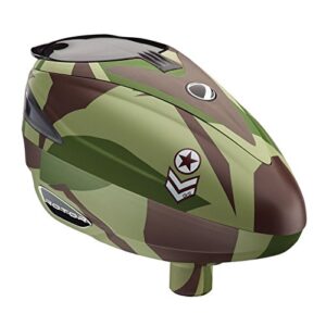 2015 Dye Rotor - Barracks Olive